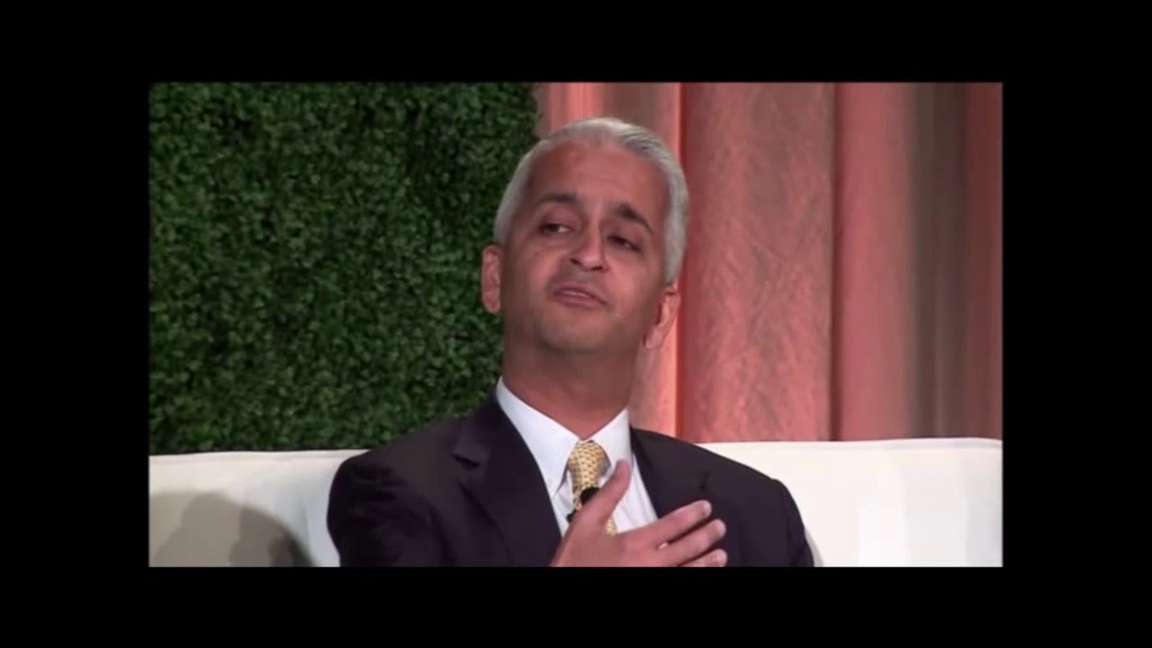 Sunil Gulati on MLS Doing #prorelforusa With Itself