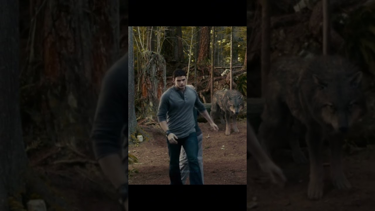 I need a whole movie of just Rosalie and Emmett || #shorts #twilight