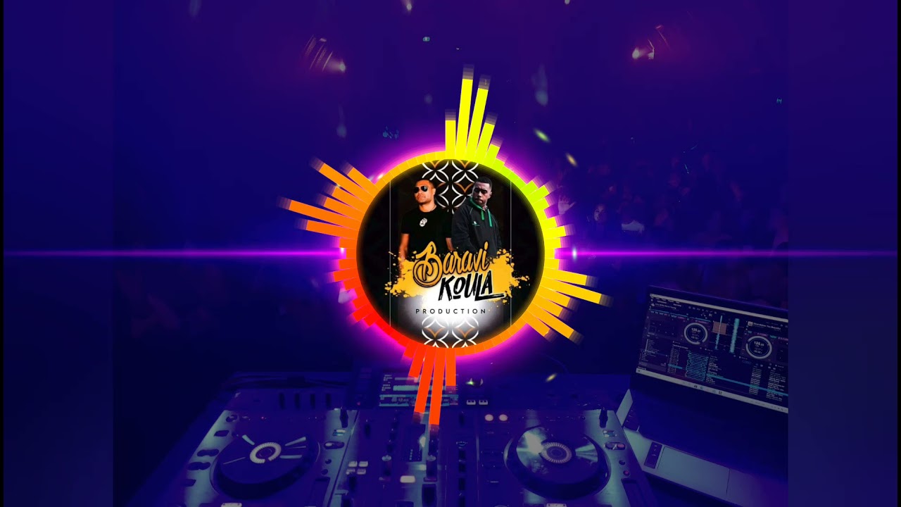 Sell off (feat.Zoelah) zoukyton Remix