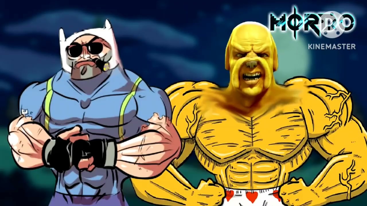 Que pro todas las versiones (videos no mios)