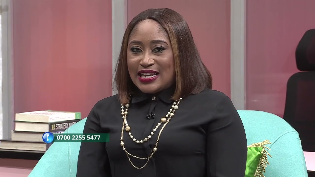 THE ROLES OF PROFESSIONAL TAX BODY IN TAX ADMINISTRATION- MRS ZAYNAB ABDULKAREEM