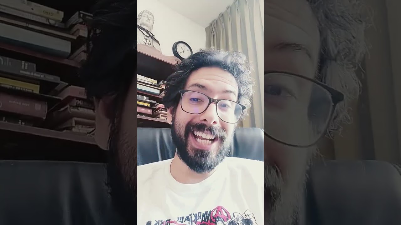 Emoci&oacute;n ideal vs emoci&oacute;n real