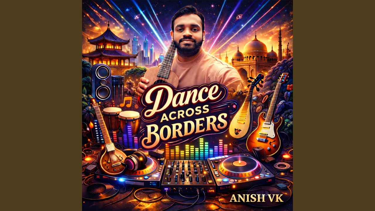 Raag Beyond Time ( Indian )