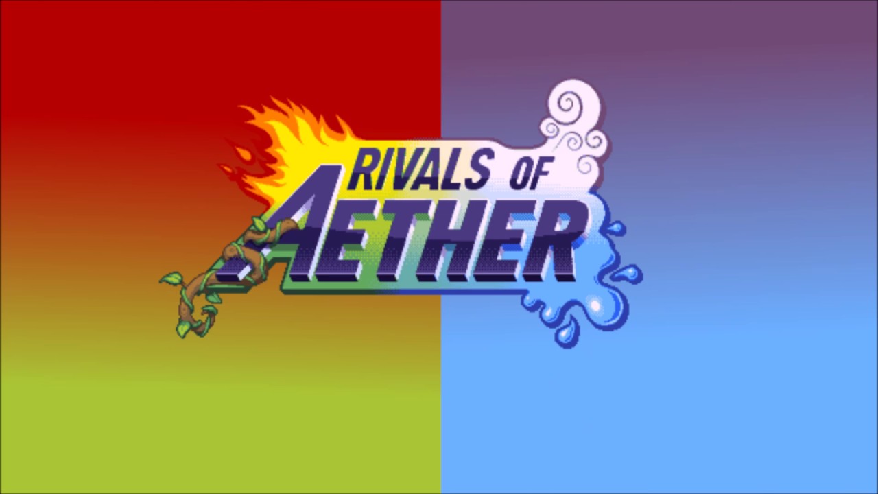 Rivals of Aether OST Frozen Fortress