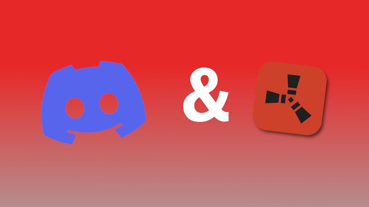 Полное руководство по настройке Discord-бота RustPlusPlus