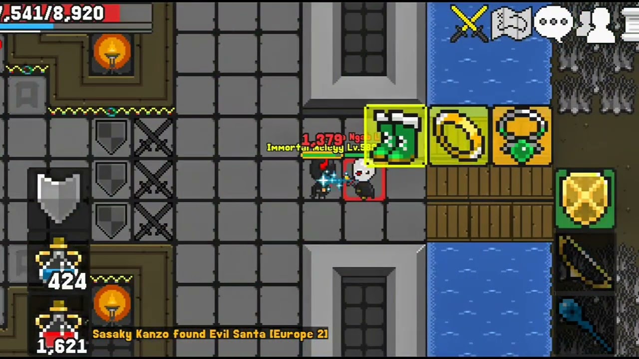 Vs. 680 mage 600 #meleyzxc #rucoyonlinemmorpg #rucoypvp #rucoyonlinehighlights #rucoy #rucoyonline  