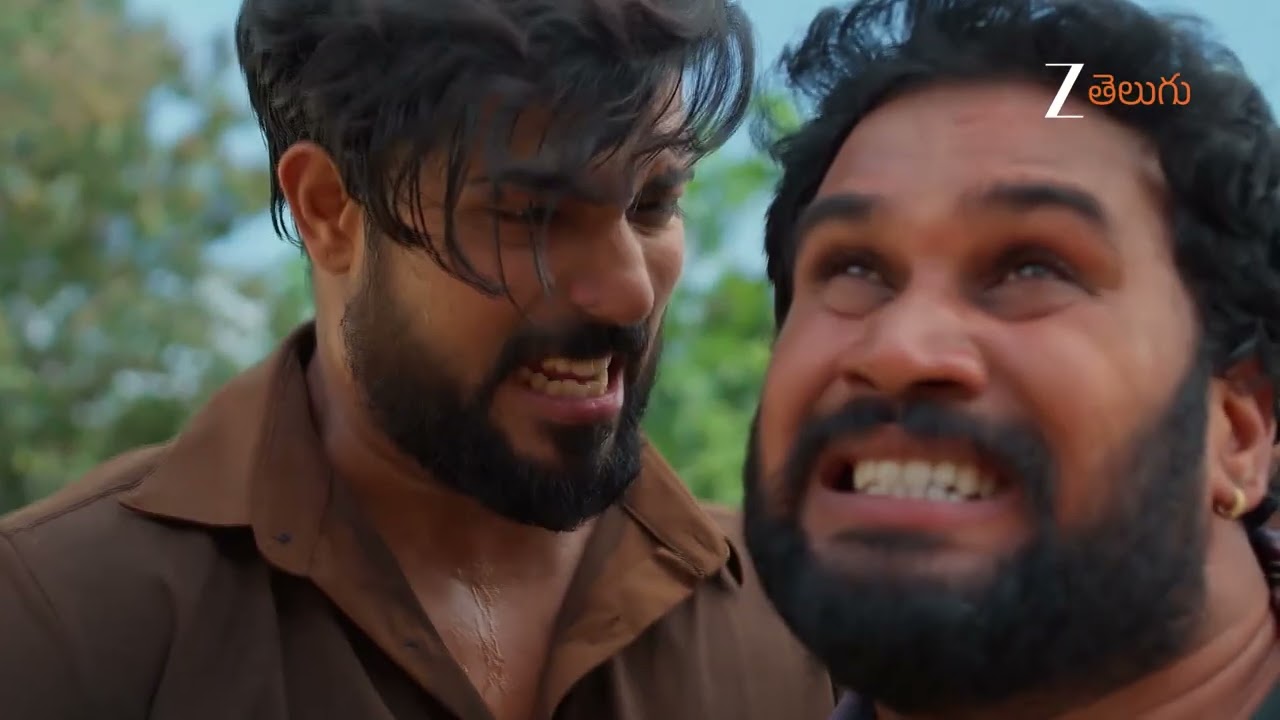 Meghasandesam | Ep - 464 | Webisode | Nov 06 2025 | Zee Telugu