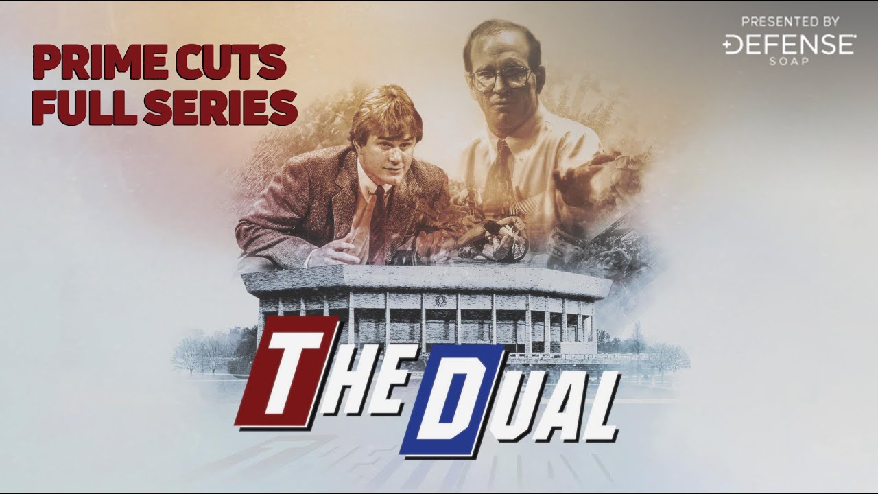 The Dual: Prime Cut | FULL SERIES