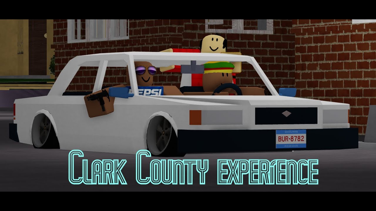 The Clark County experience