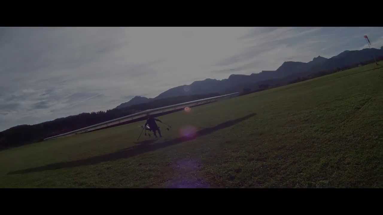 E-Lift Testfliegen mit Atos VQ