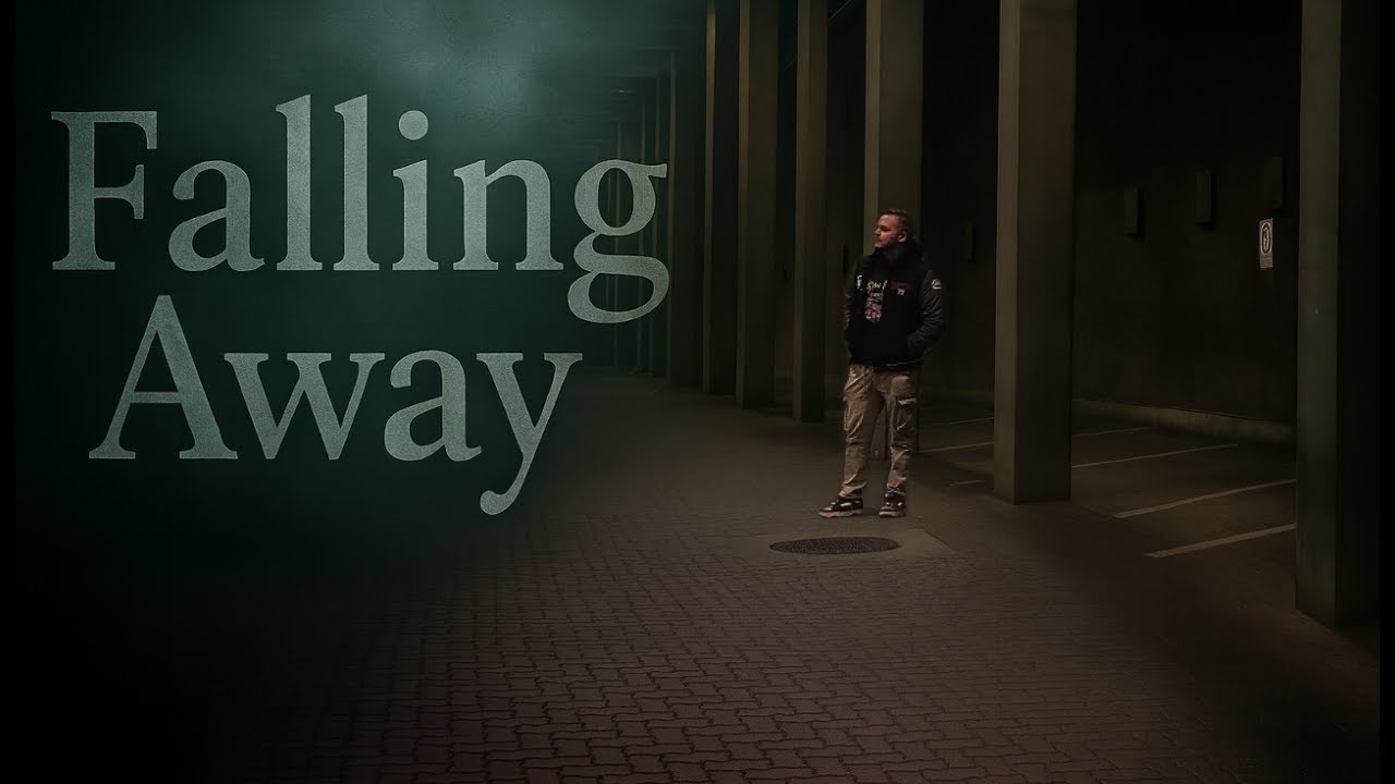 REMIX - Falling Away (BEATBOX)