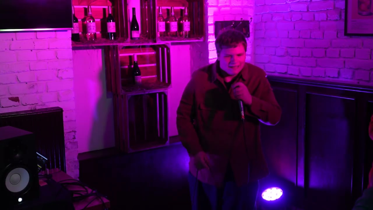 Koncert live Katowice Pub 
