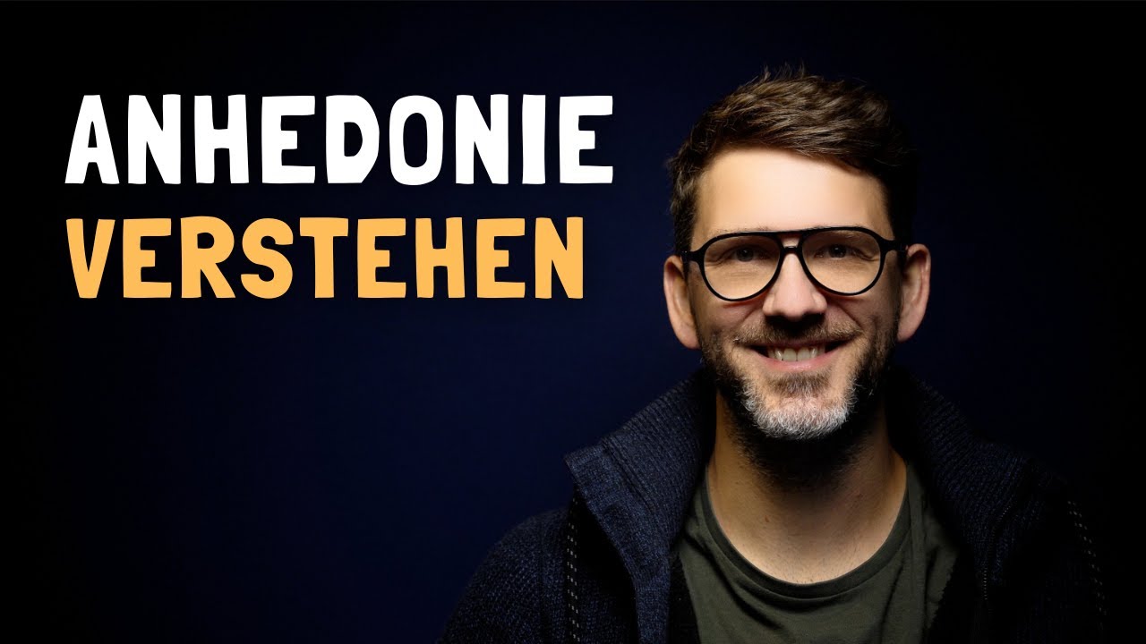 Wenn Freude plötzlich verschwindet (Warum du dich innerlich leer fühlst – und was dahinter steckt)