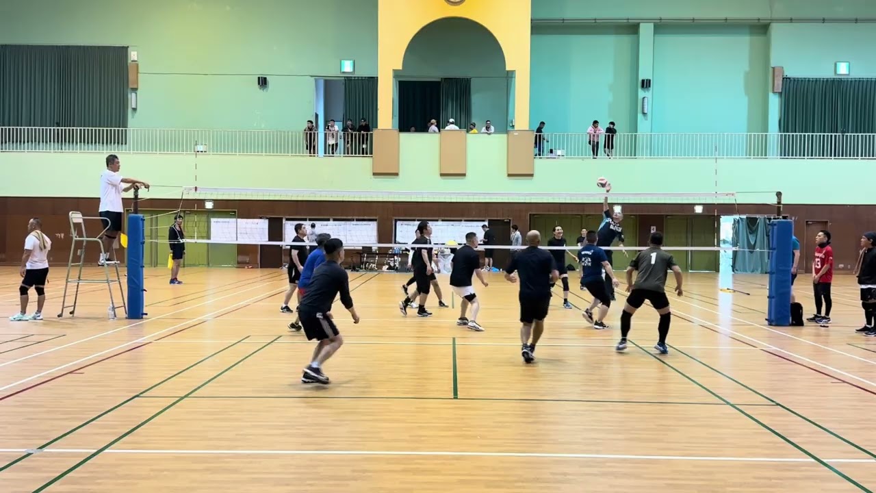 2026年1月24日沖縄シージャCUP予第三試合