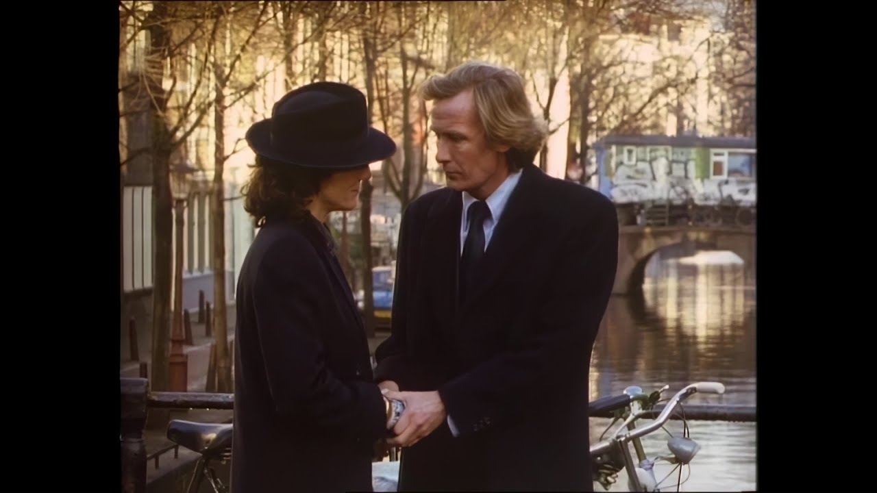 The Men's Room Ep. 2 (1080p) starring Bill Nighy, Harriet Walter
