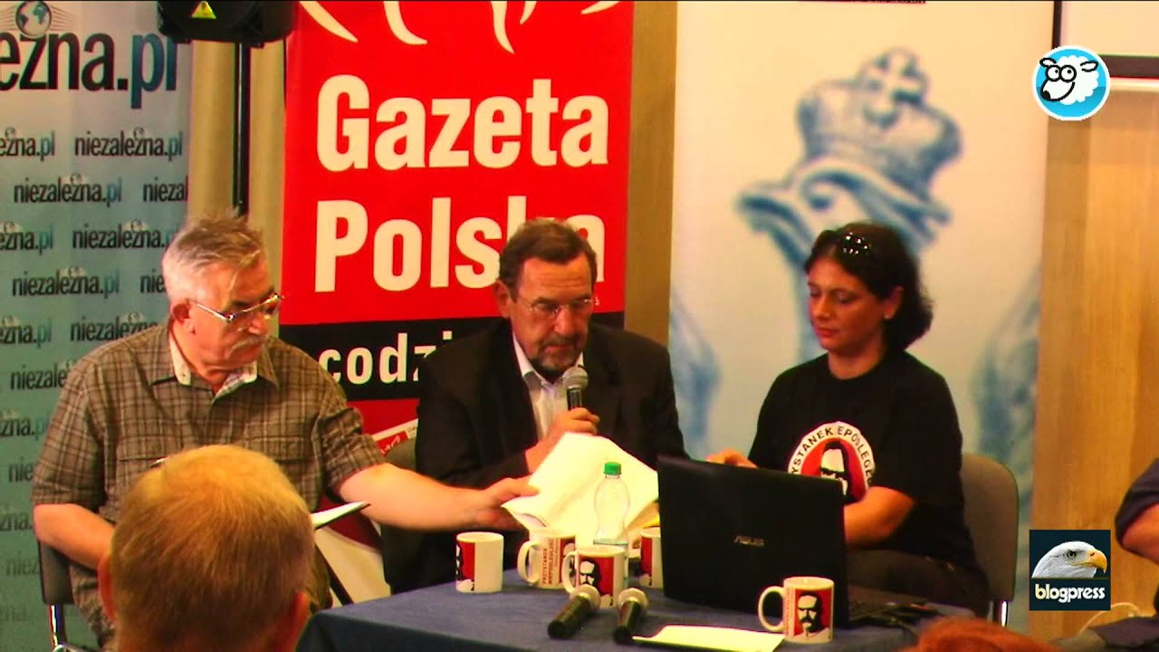 Przystanek Niepodległość: Waldemar Wiązowski o solidarności