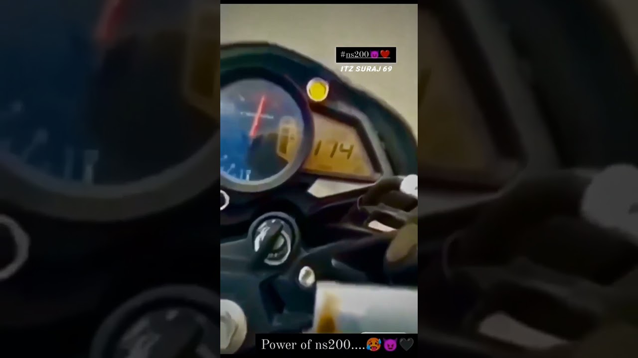ktm Duke 390 vs Pulsar ns 200 🚀💥