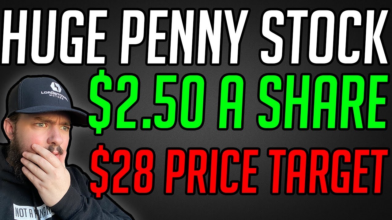 THIS PENNY STOCK HAS A 10X PRICE TARGET. OBSV STOCK ANALYSIS.