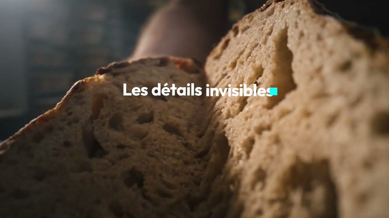 Alex Croquet : Les détails invisibles d’un pain d’exception