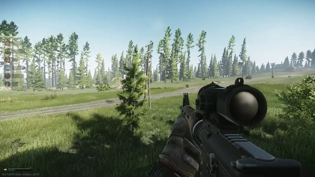 More tarkov clips
