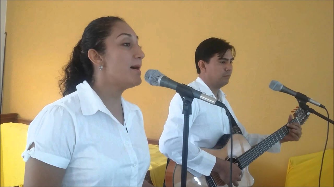 CANTO DE COMUNIÓN 