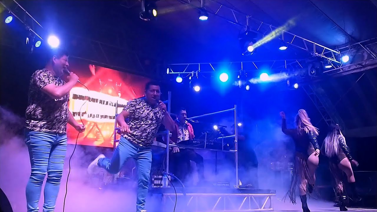 EL REY DEL SABOR FERIA PAJAPAN 2023 1