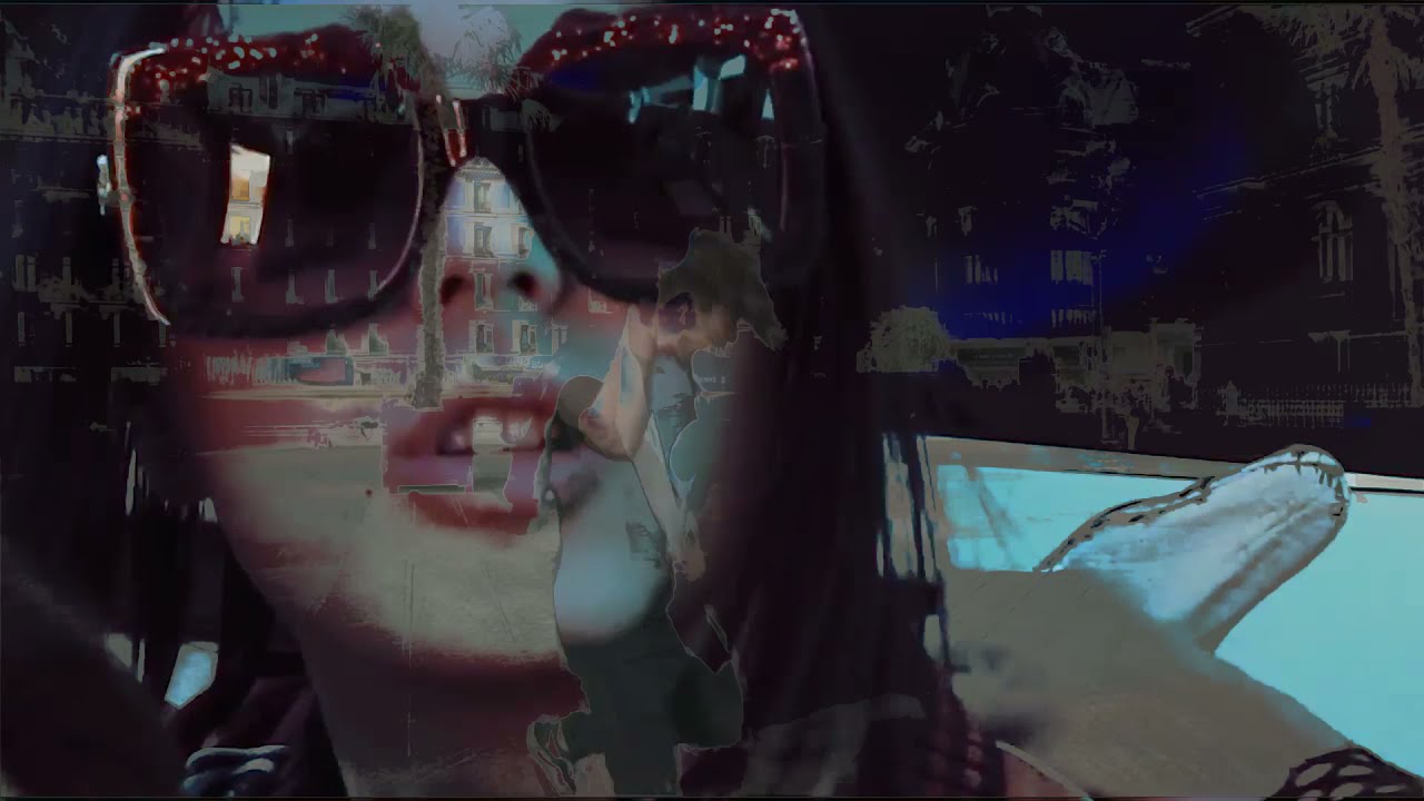 FACE feat. Джизус, Lizer - Посмотри