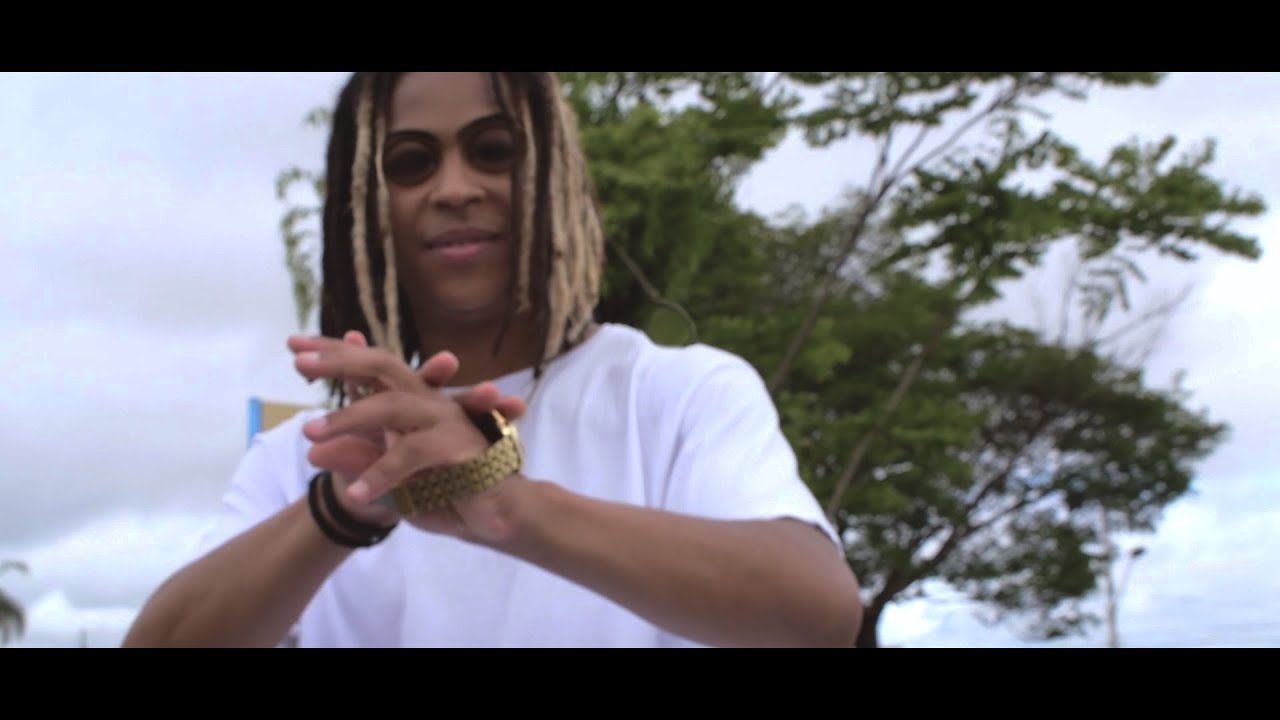 Aka Rasta - Olho Gordo (Videoclipe Oficial)