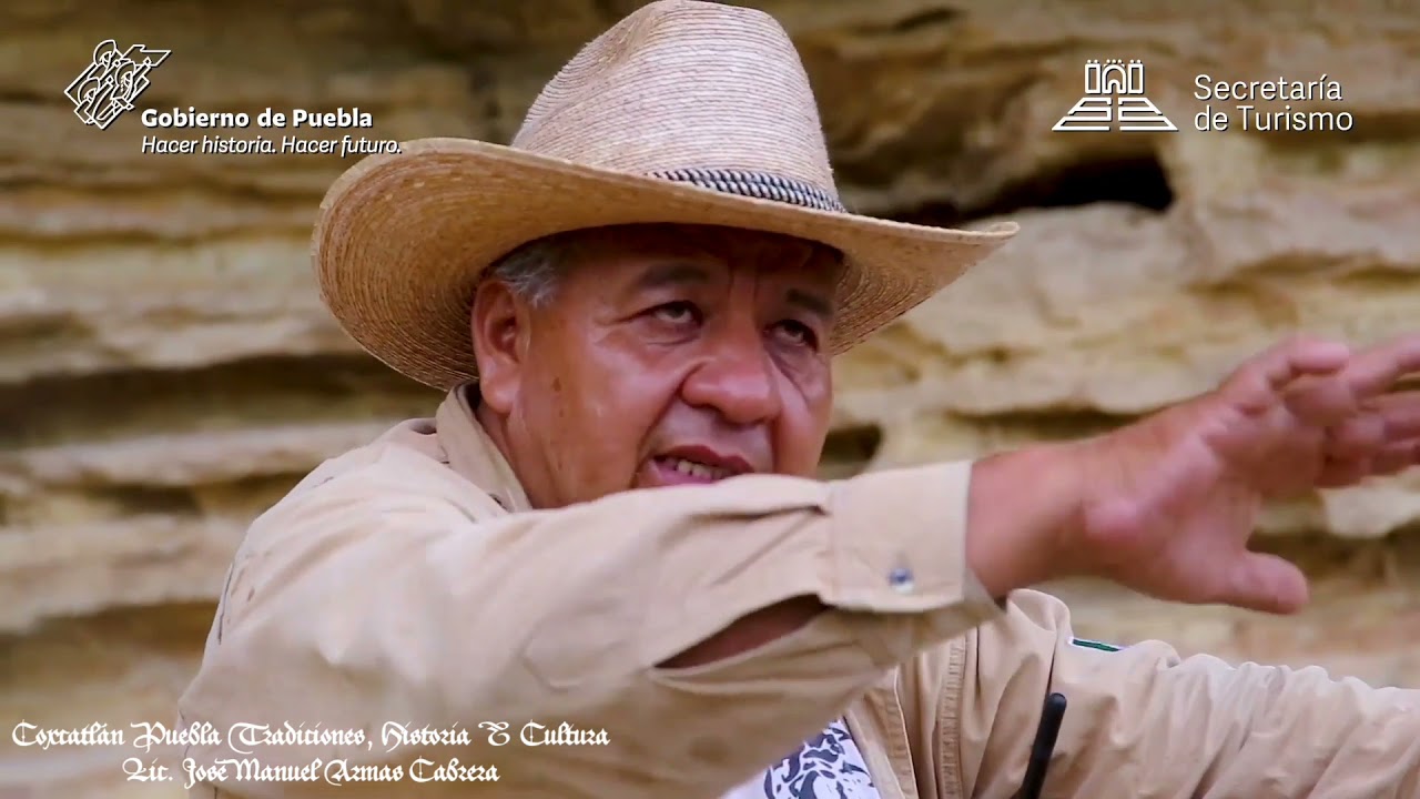Coxcatlán Puebla Cuna del Maíz