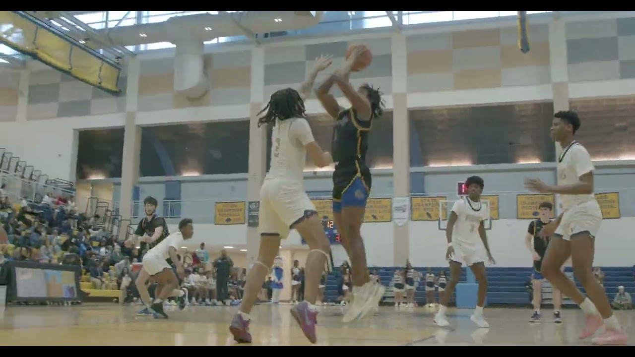 Liberty (Sykesvile) vs Cambridge- South Dorchester (Cambridge)