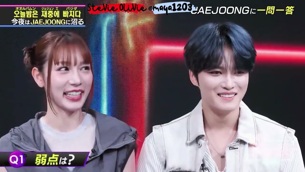 [ENG SUB] 240908 Kim Jaejoong on K-POP (Fans) Deoghu Part 2 #김재중 #ジェジュン #J_JUN #金在中 #kimjaejoong