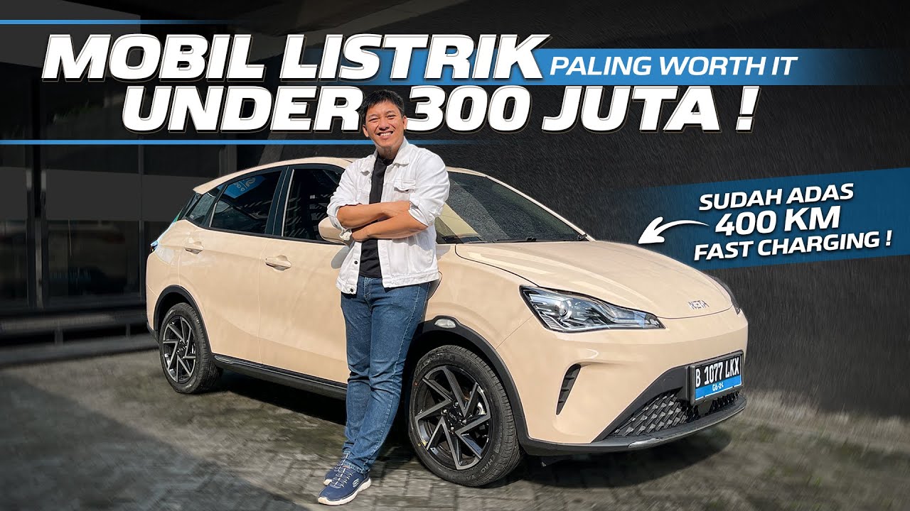 SIKSA NETA V-II JALAN 500 KM: ENAK NGGAK YA??