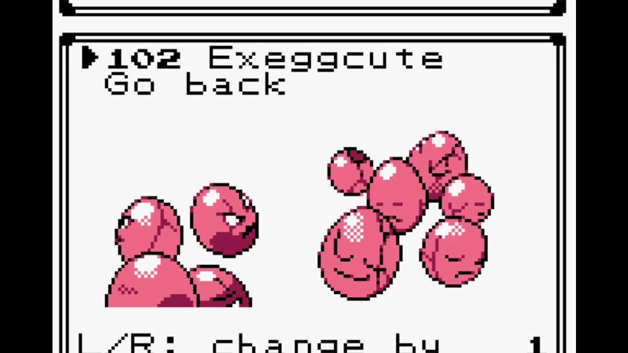 (Spoilers) Pokemon Prism All Pokemon Animations