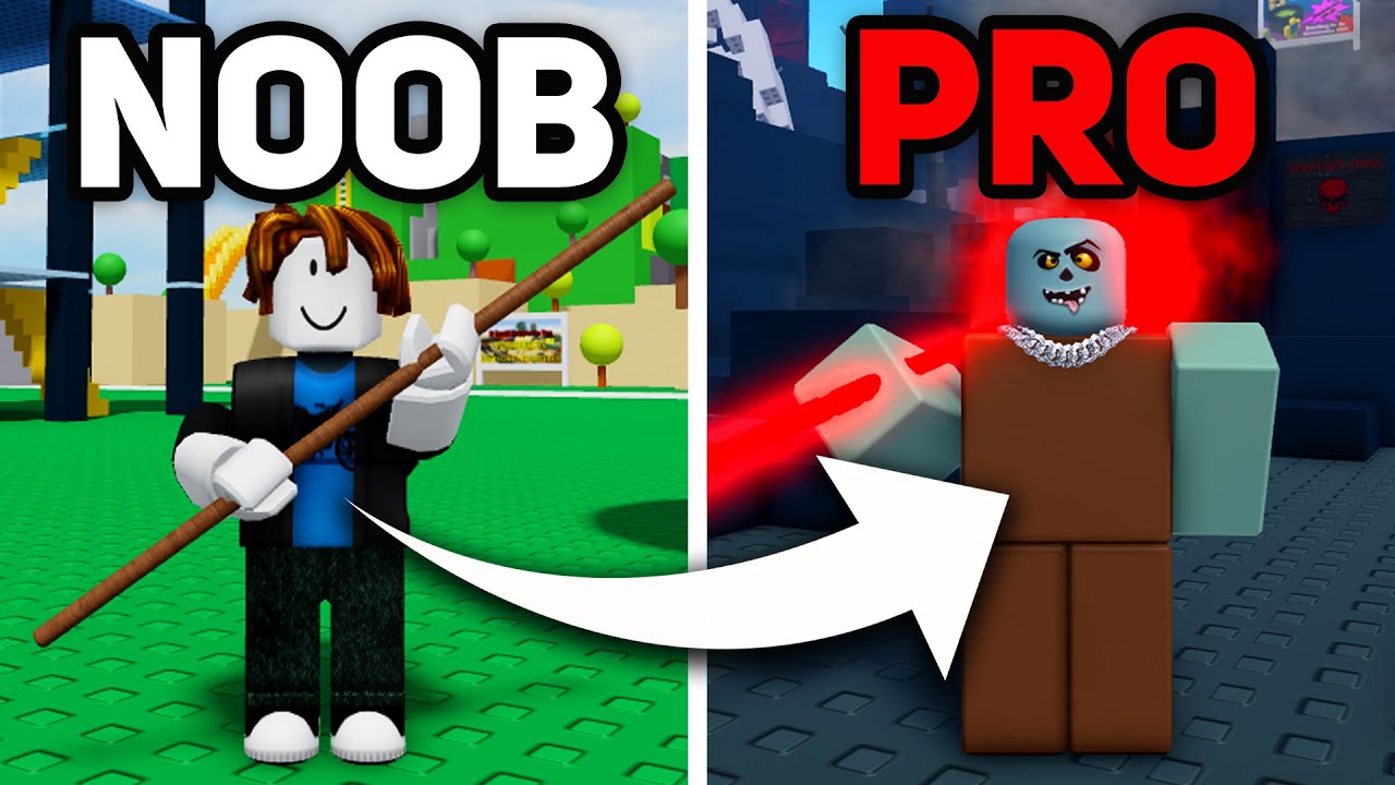 How to LEVEL UP FAST! in Combat Warriors (Roblox)