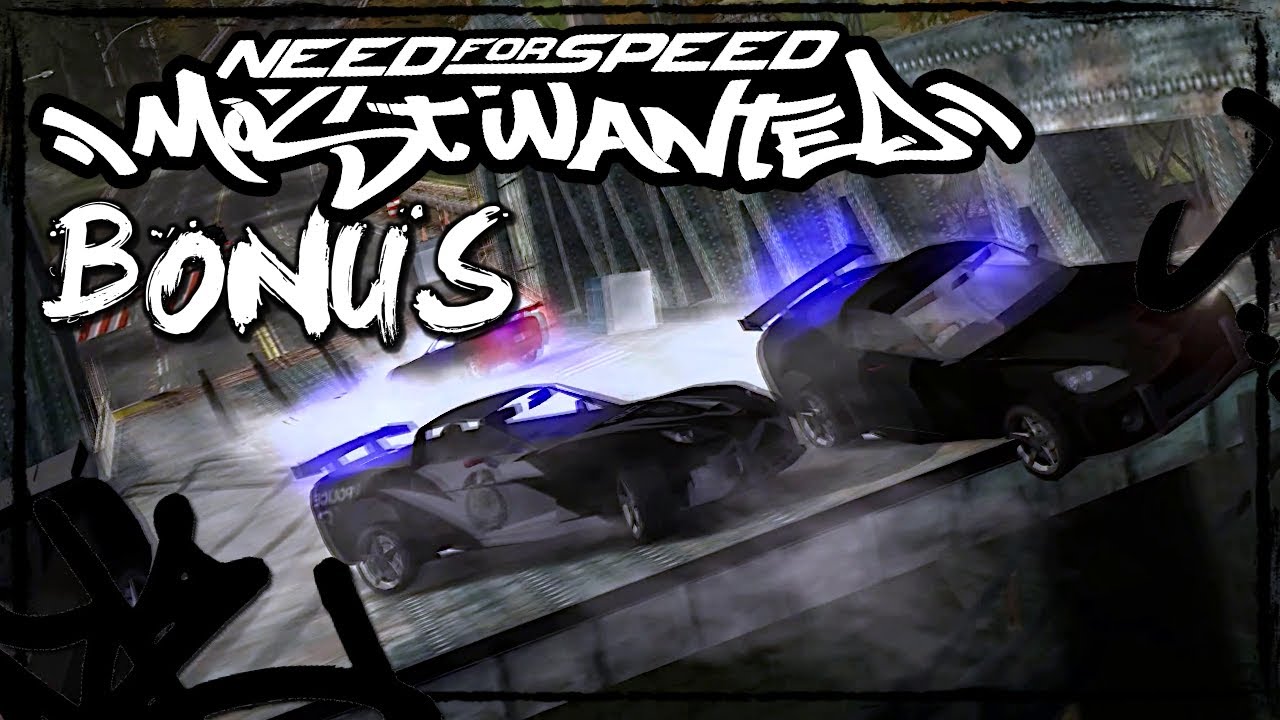 LEICHT an KOPFGELD kommen! [BONUS] 🚗 | Need For Speed Most Wanted PS2 #27 (Gameplay Deutsch)