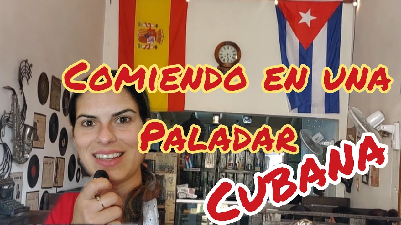 🇨🇺Compartiendo en la CALLE!!CubAna Vlogs 