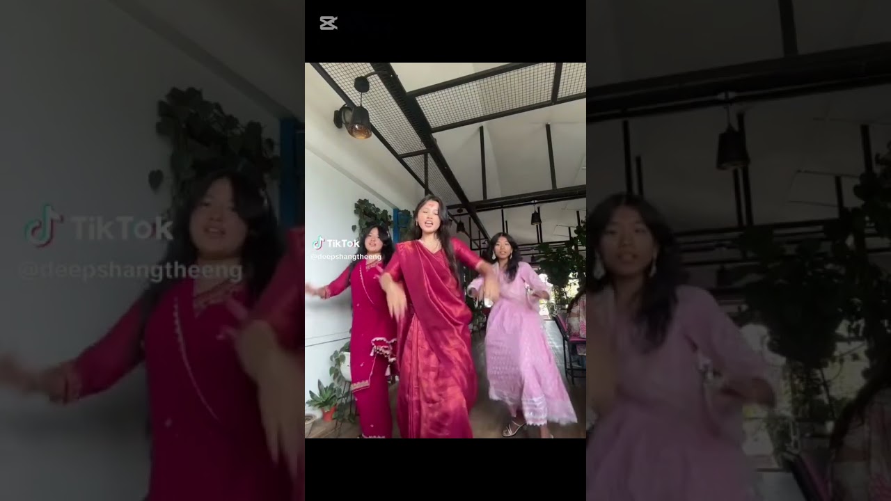 Mixe songs and dance 