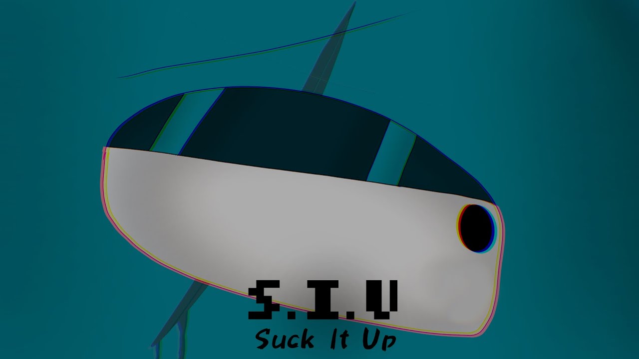 SIU (Heroes of Goo Jit Zu) 
