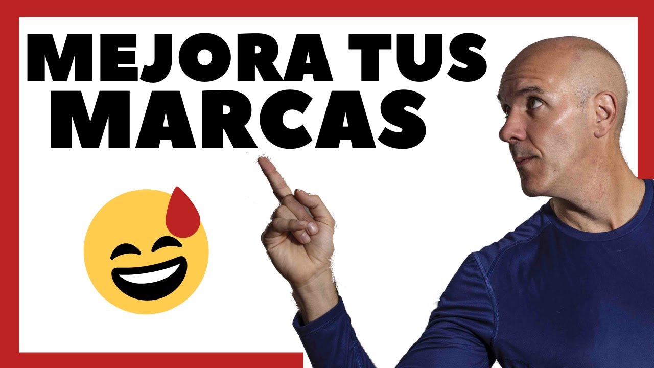 🔴 🟠  🟢ENTRENAMIENTO y NUTRICIÓN antes de tus pruebas físicas