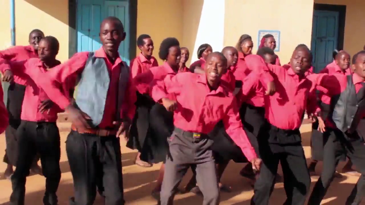 ABC NZIU MAKWAYA LIVE SHOW BY KYENI TV