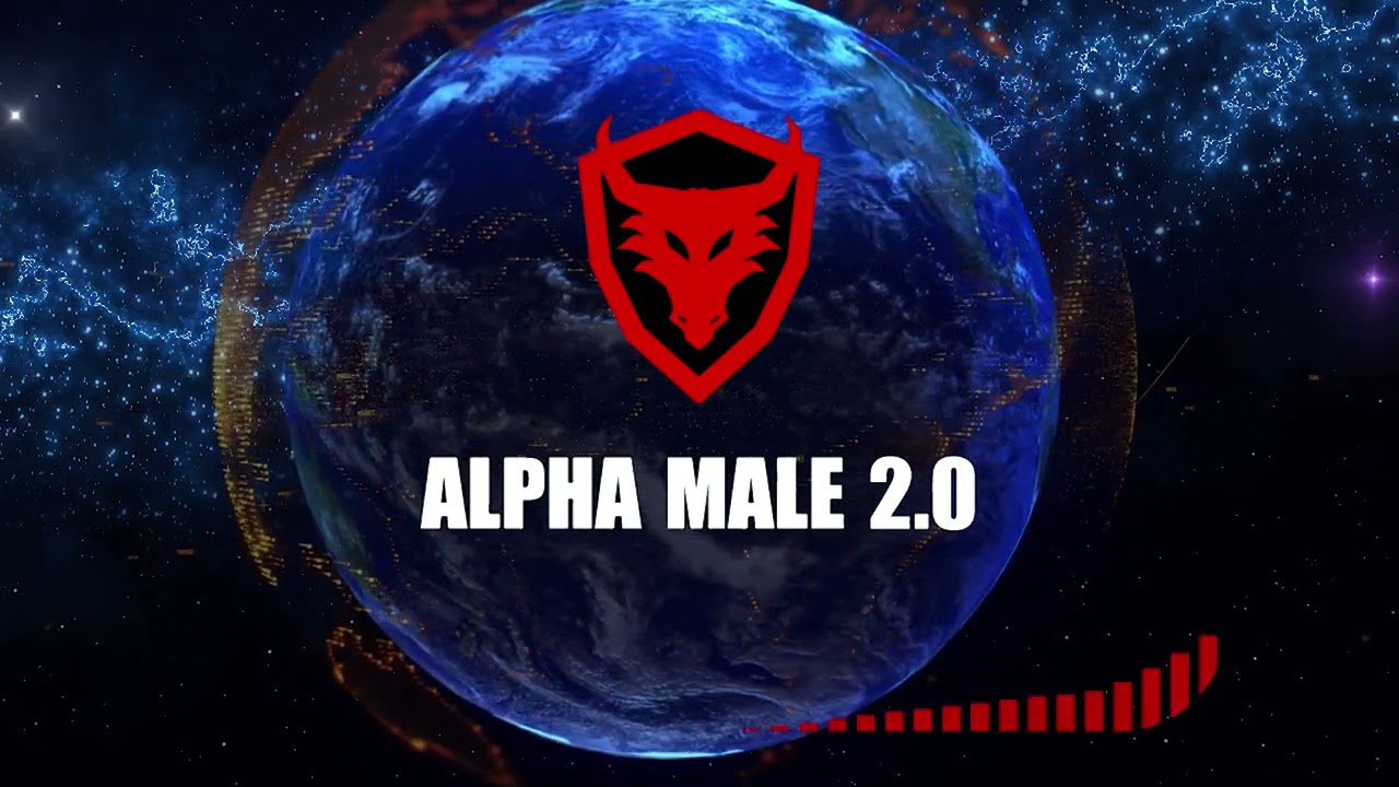 Alpha Male 2.0 Podcast - #88 Why Scott Adams Got Married Again When He Knew It Was A Terrible Idea