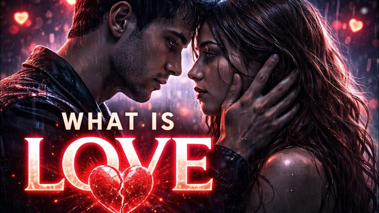 What Is Love