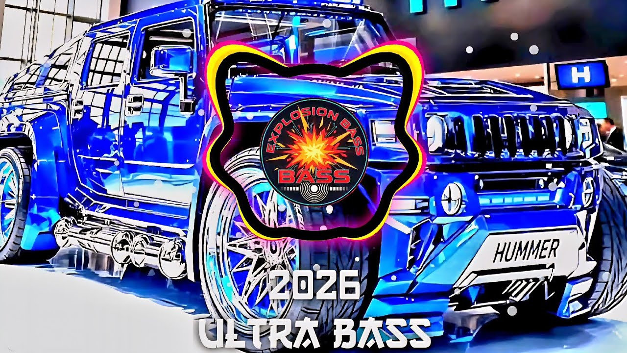 🔥🚘CAR BASS 2026🚘🔥🏆EXPLOSION BASS! 💥ULTRA BASS BOOSTED🔥🔊  - 💣🔥Subscribe  please🔥💣