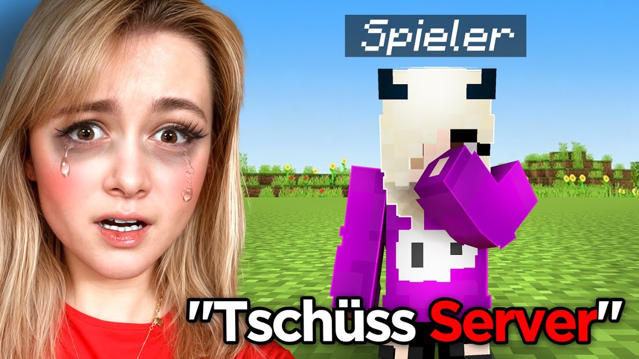 Deshalb bin ich KEIN ADMIN mehr...