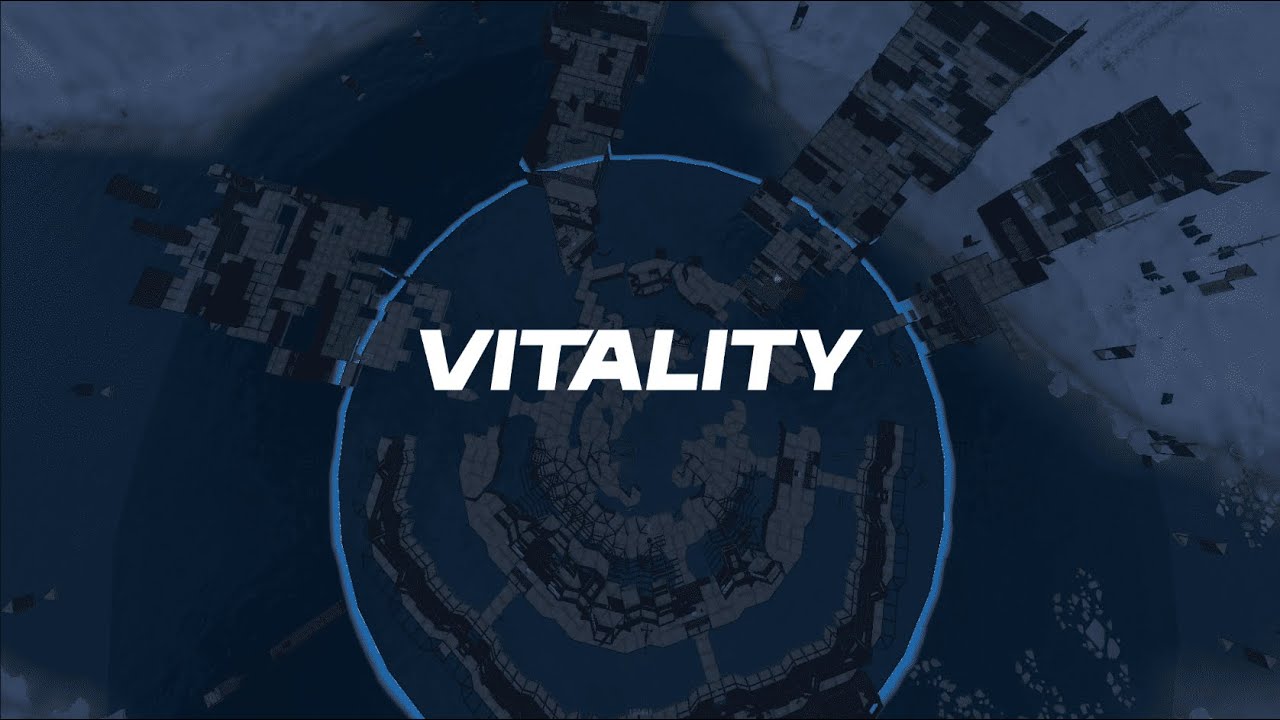 How 4 Teams Foundation Wipe BAT Clan In The First Wipe Of Vitality US 10X