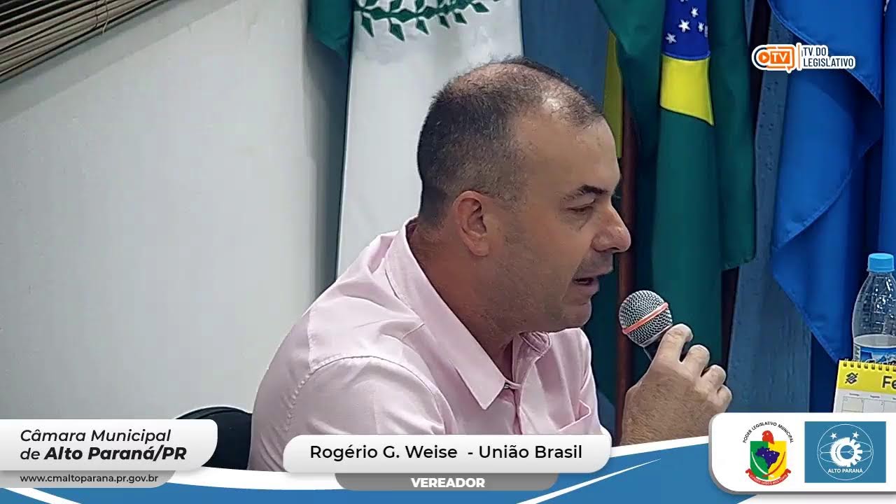 5ª Sessão Deliberativa Ordinária  02-03-2026.