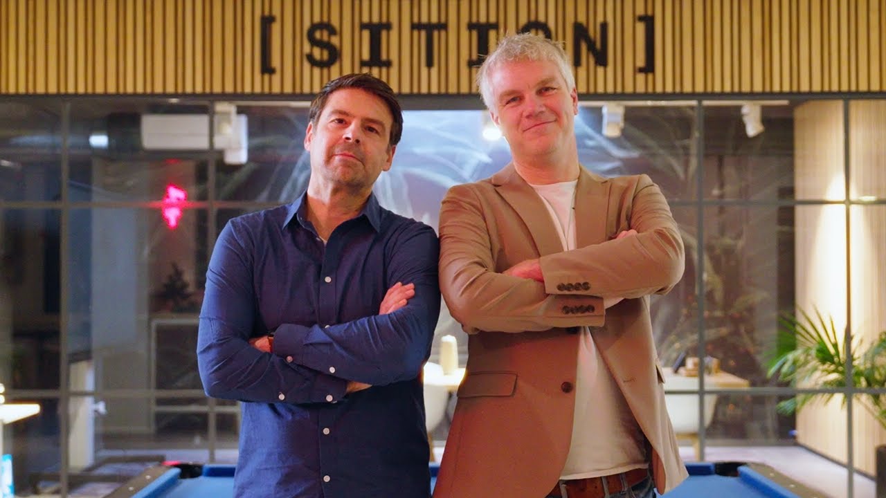 Sition - Bedrijf verkopen