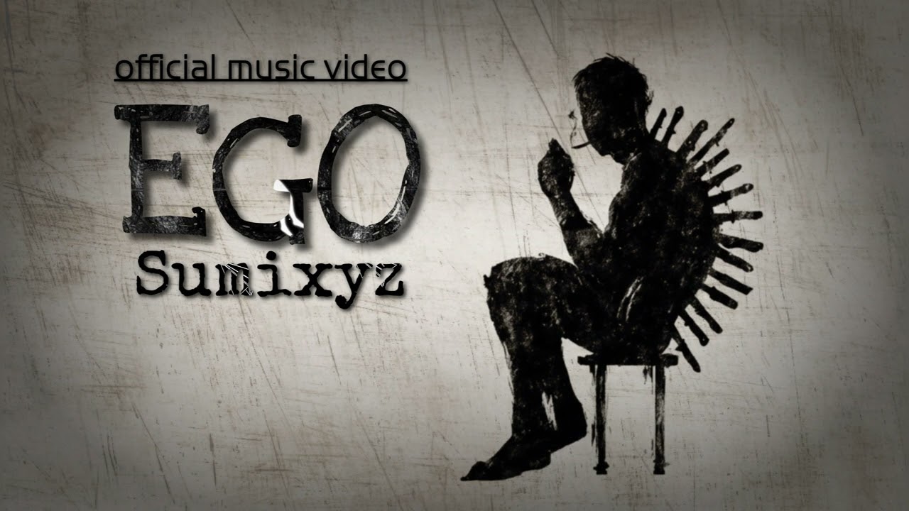 EGO - Sumixyz | Self Respect Rap Song 2024 | New Hindi Urdu Hip Hop Anthem