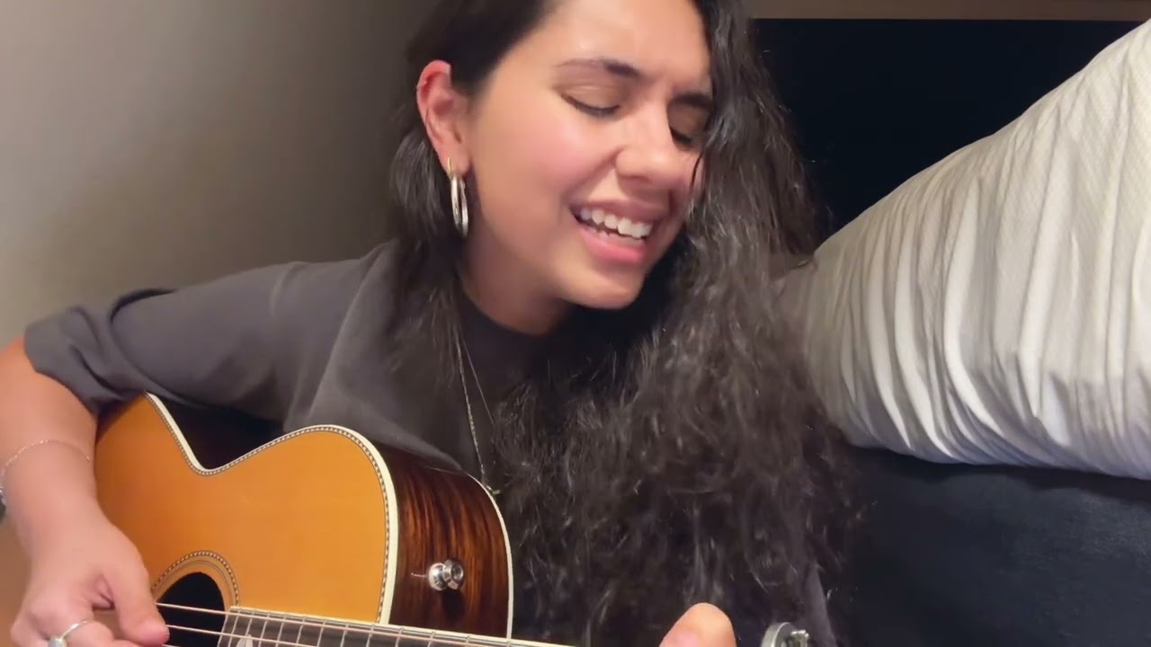 Alessia Cara - YUKON (Justin Bieber Cover)