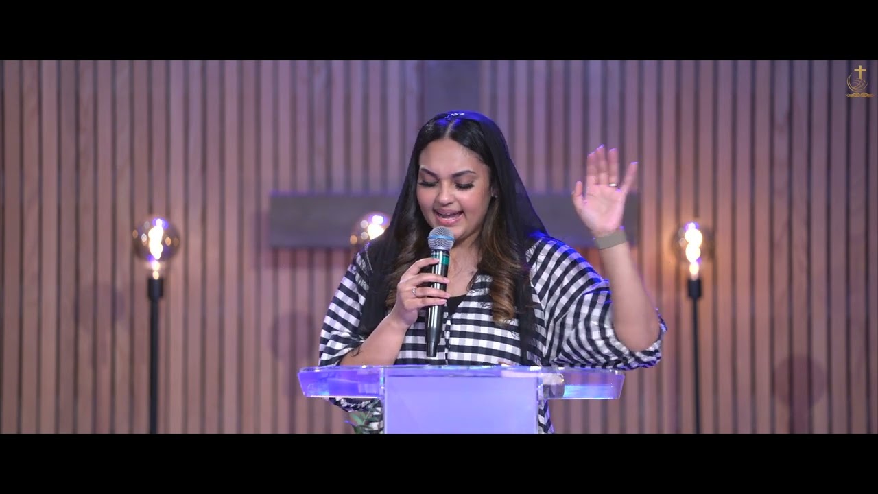 Oru Magimayin Megam I Ethir Parkatha I Parisutharae Engal I 8th May 2022 I Sis.Svaniya Niroj